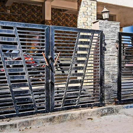 Hotel O Home Bm-X Khandagiri Ngoại thất bức ảnh
