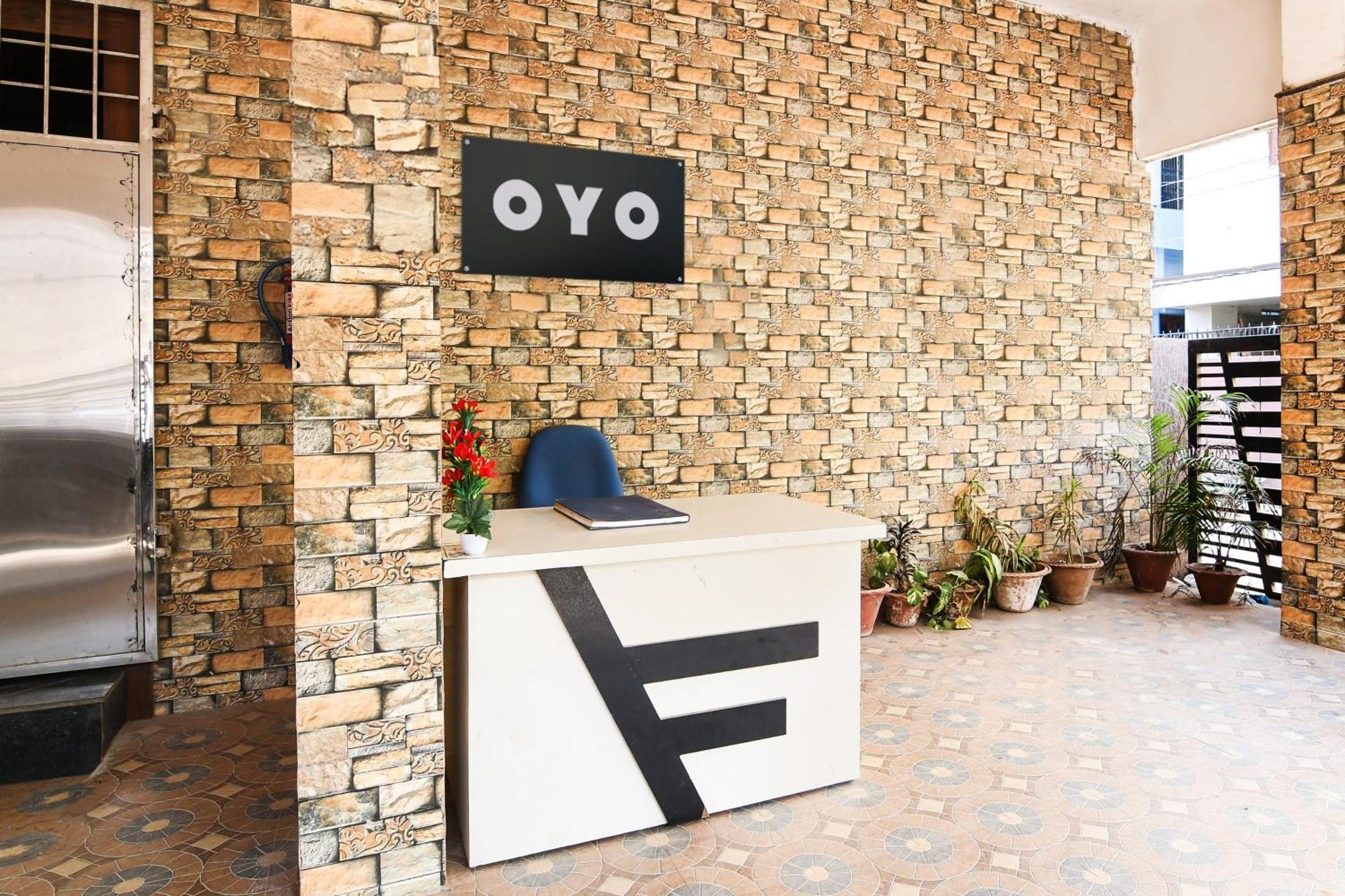 Hotel O Home Bm-X Khandagiri Ngoại thất bức ảnh