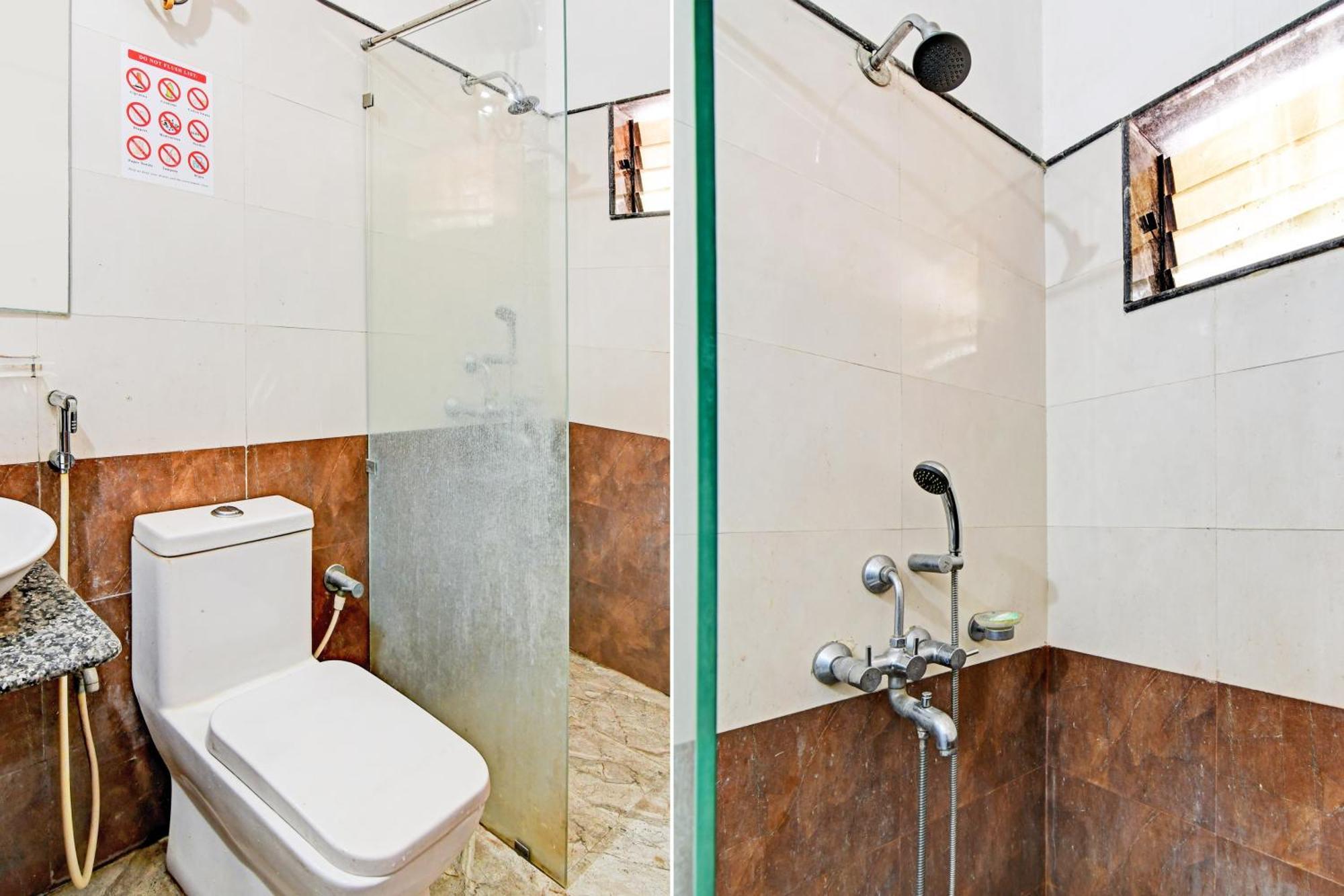 Hotel O Home Bm-X Khandagiri Ngoại thất bức ảnh